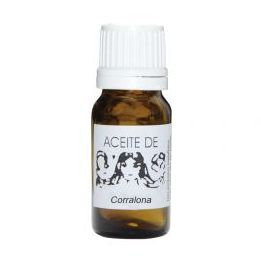 Aceite Propósito Corralona 10ml